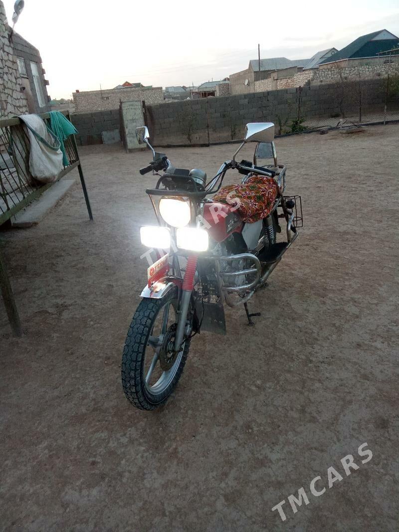 Fekon FK150-8G 2011 - 15 000 TMT - Türkmenbaşy - img 5