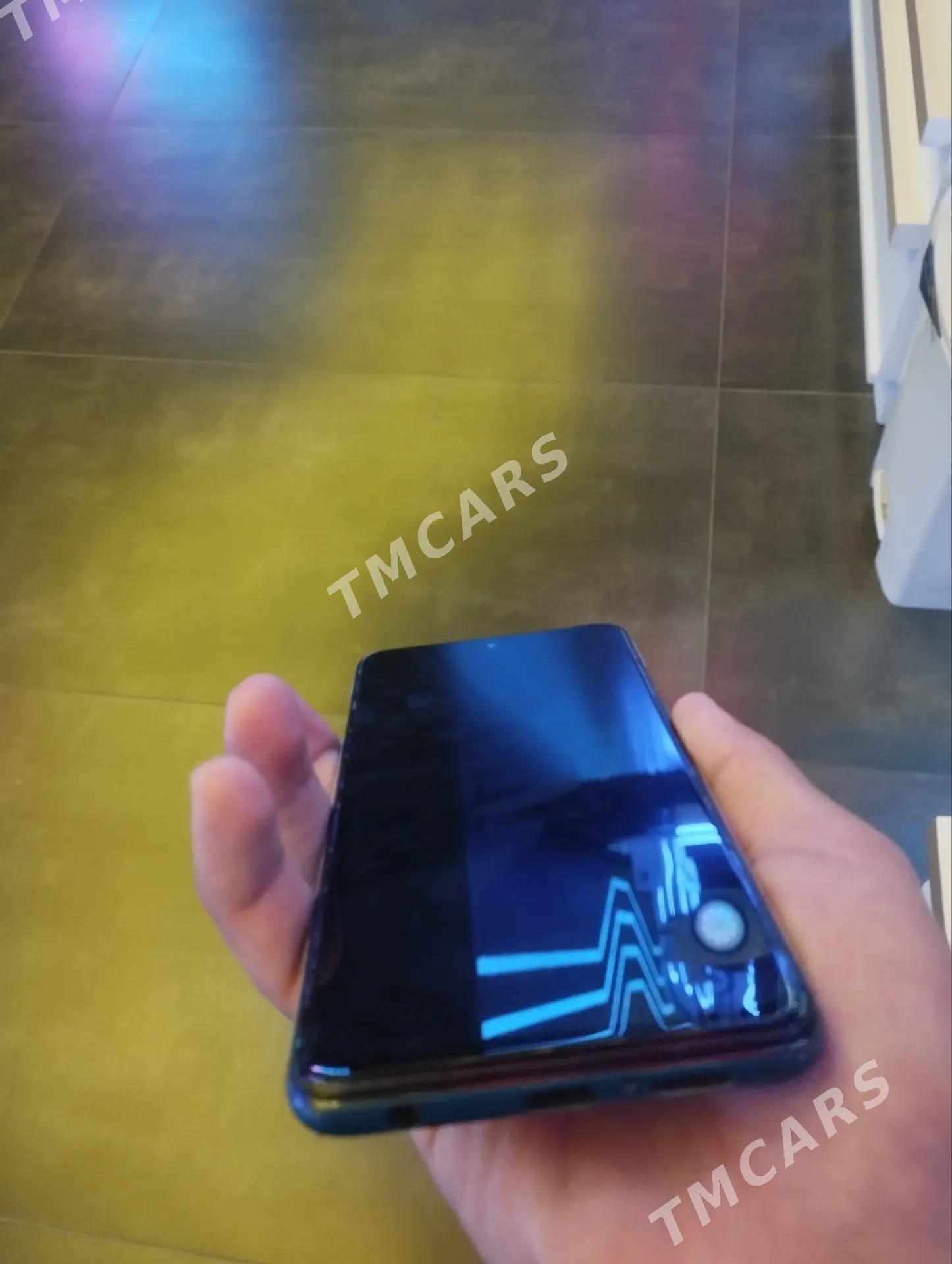 poco x3pro 5G - Дашогуз - img 4