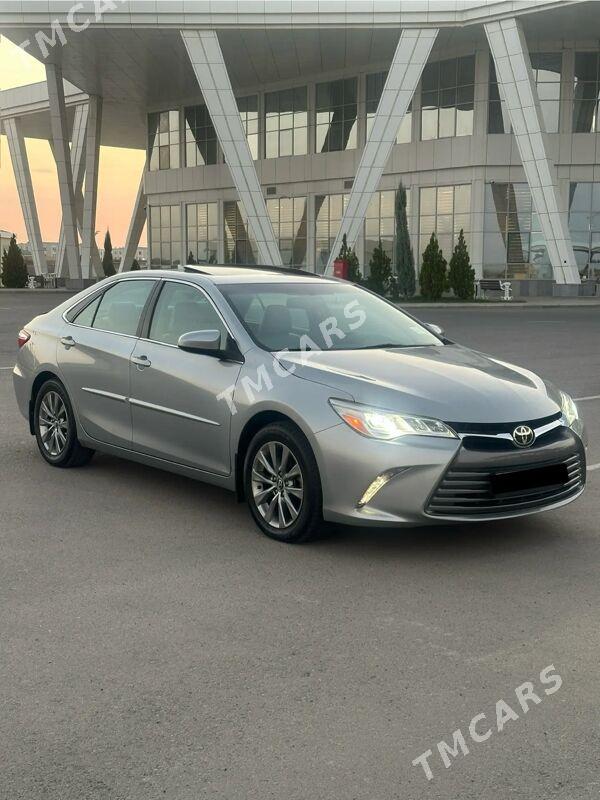 Toyota Camry 2017 - 315 000 TMT - Туркменабат - img 5