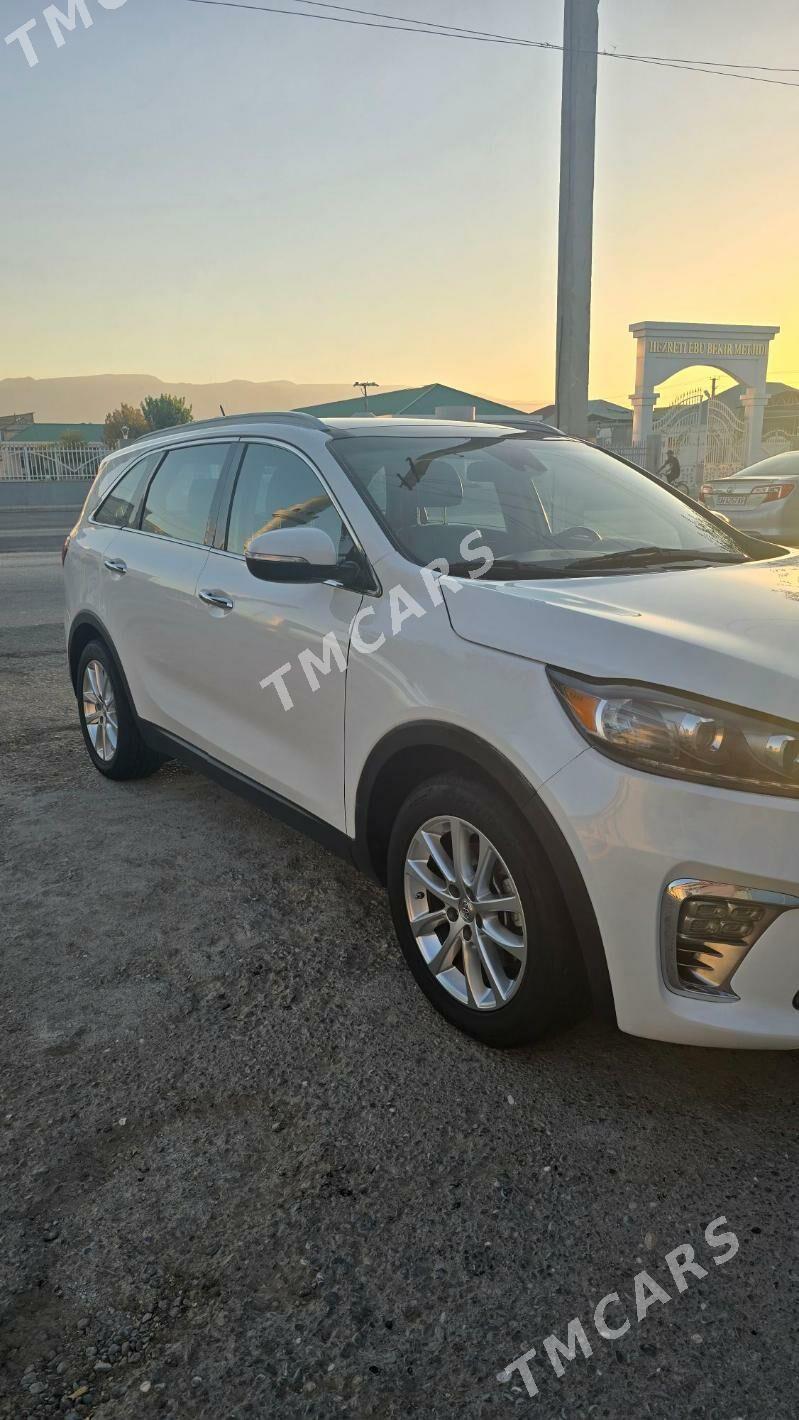 Kia Sorento 2020 - 350 000 TMT - Parahat 7 - img 3
