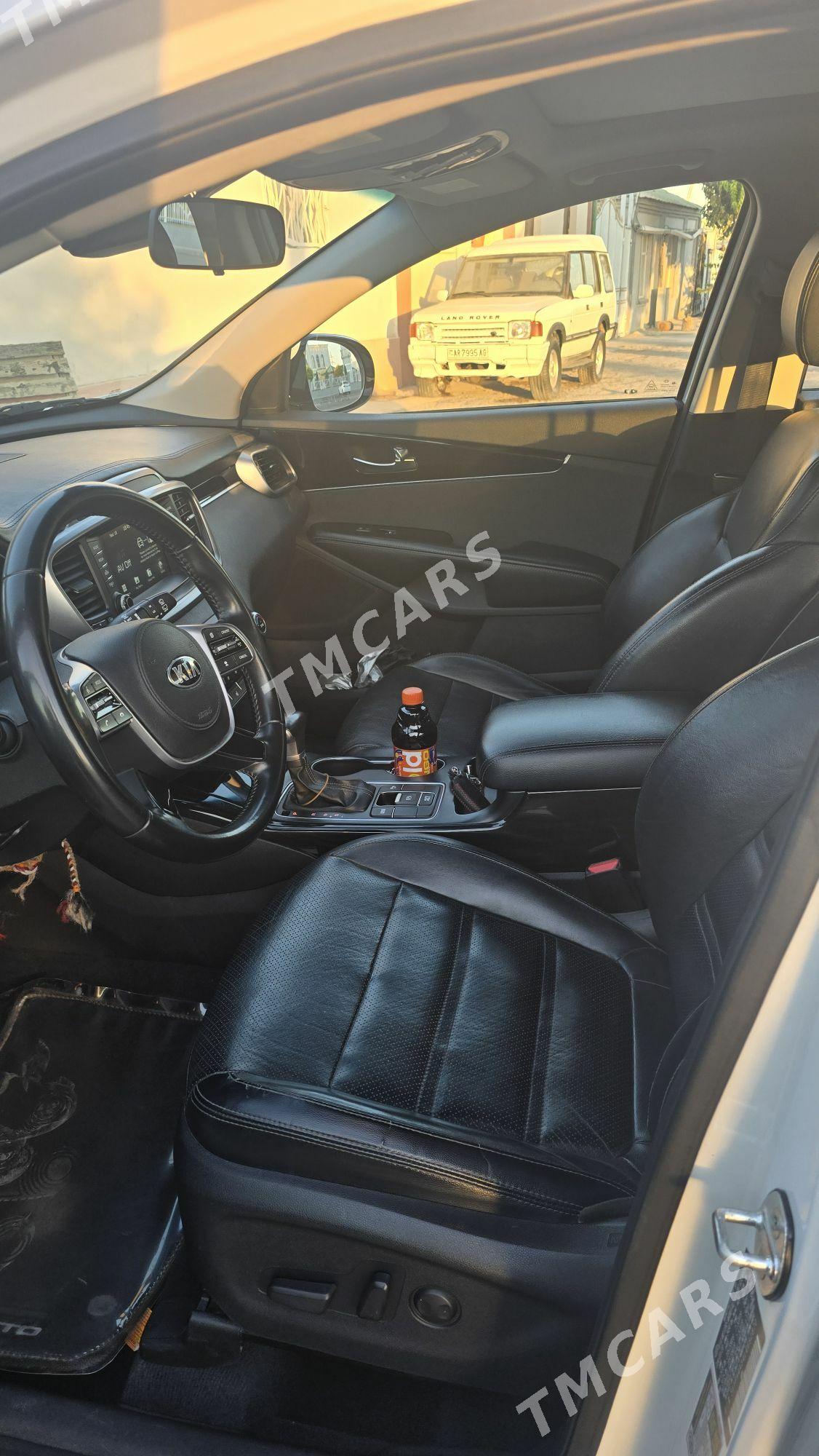 Kia Sorento 2020 - 350 000 TMT - Parahat 7 - img 7