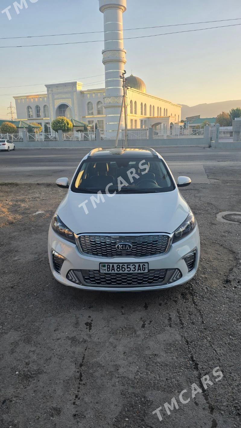 Kia Sorento 2020 - 350 000 TMT - Parahat 7 - img 2