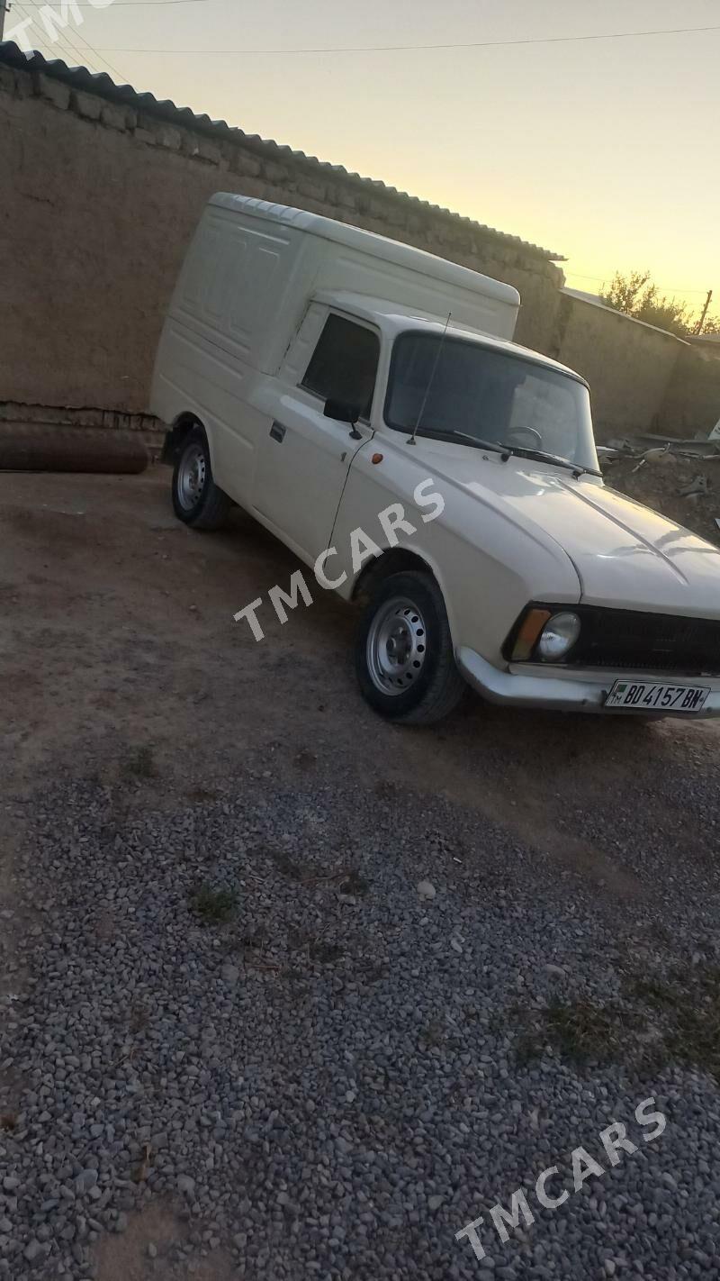 Москвич 412 1988 - 20 000 TMT - Гызыларбат - img 2