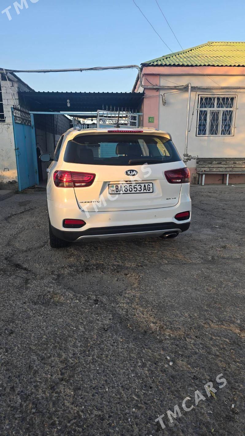 Kia Sorento 2020 - 350 000 TMT - Parahat 7 - img 6