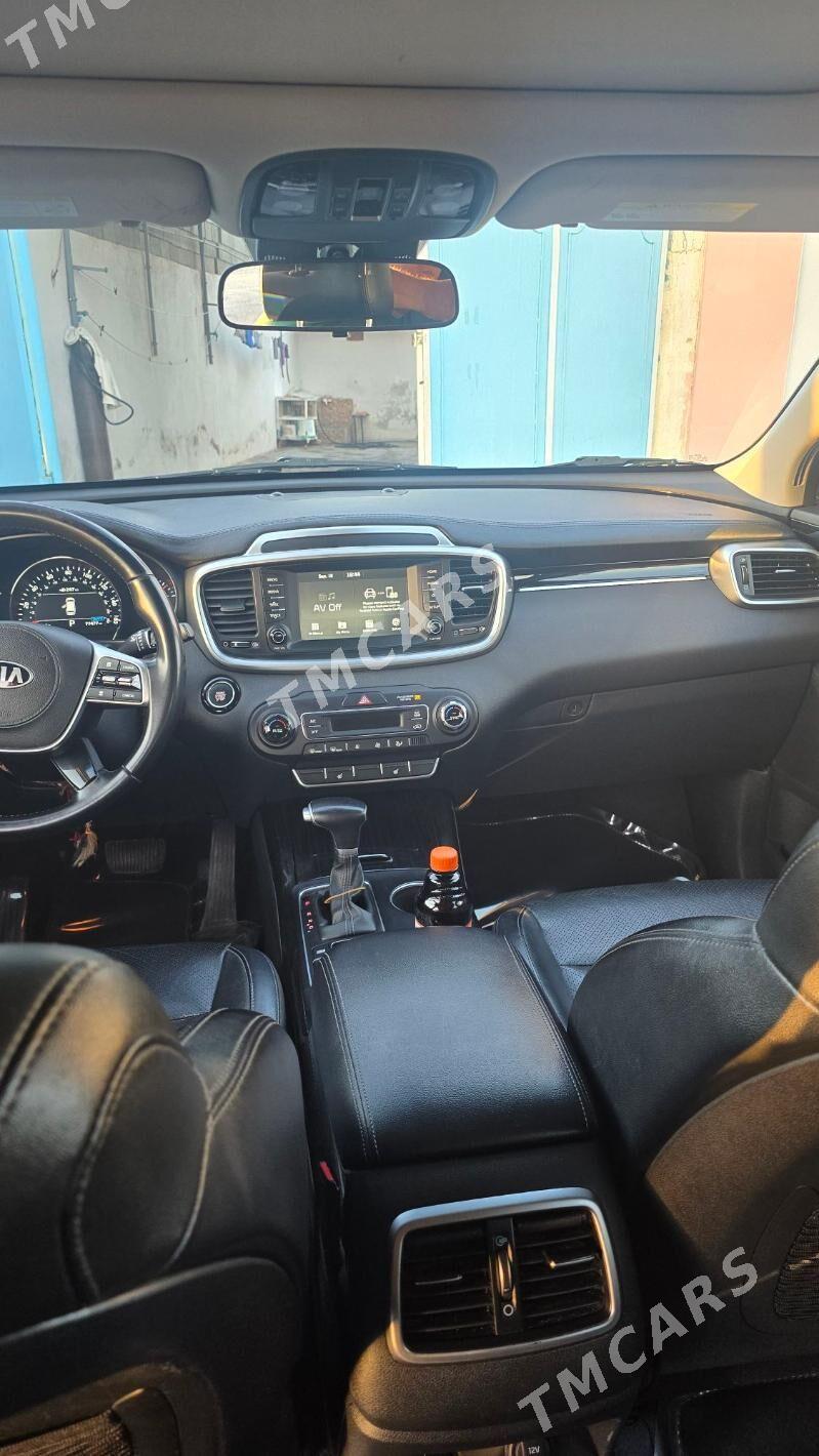 Kia Sorento 2020 - 350 000 TMT - Parahat 7 - img 9