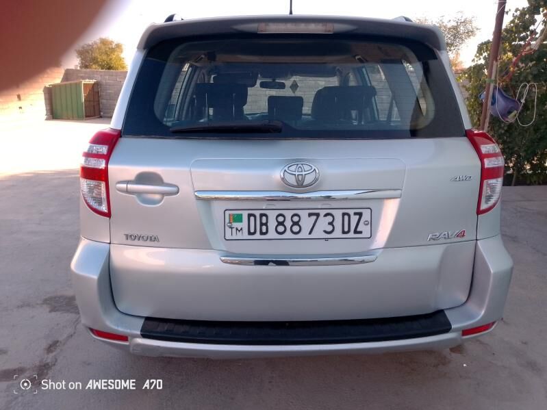 Toyota RAV4 2010 - 230 000 TMT - Köneürgenç - img 10
