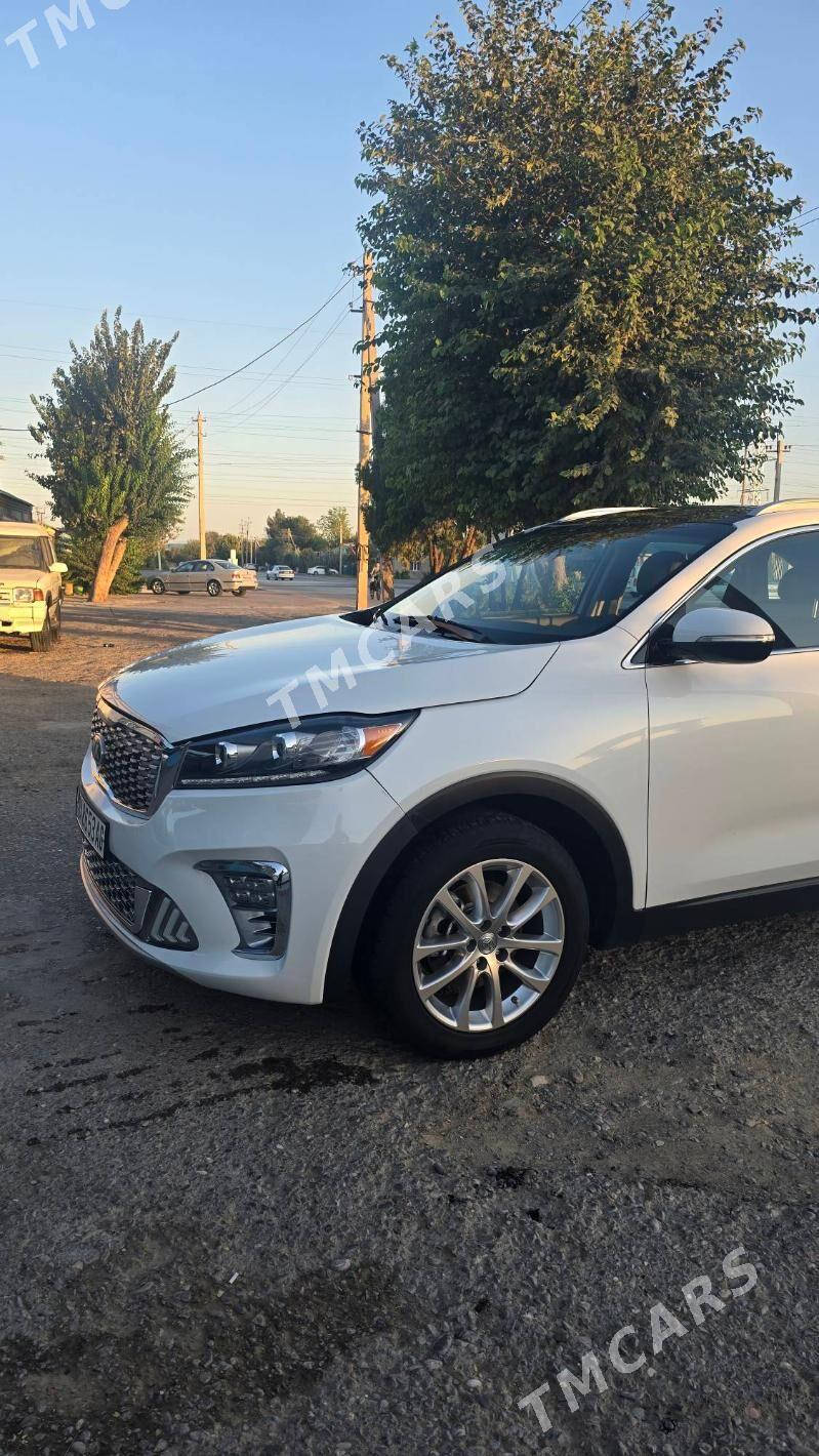Kia Sorento 2020 - 350 000 TMT - Parahat 7 - img 4