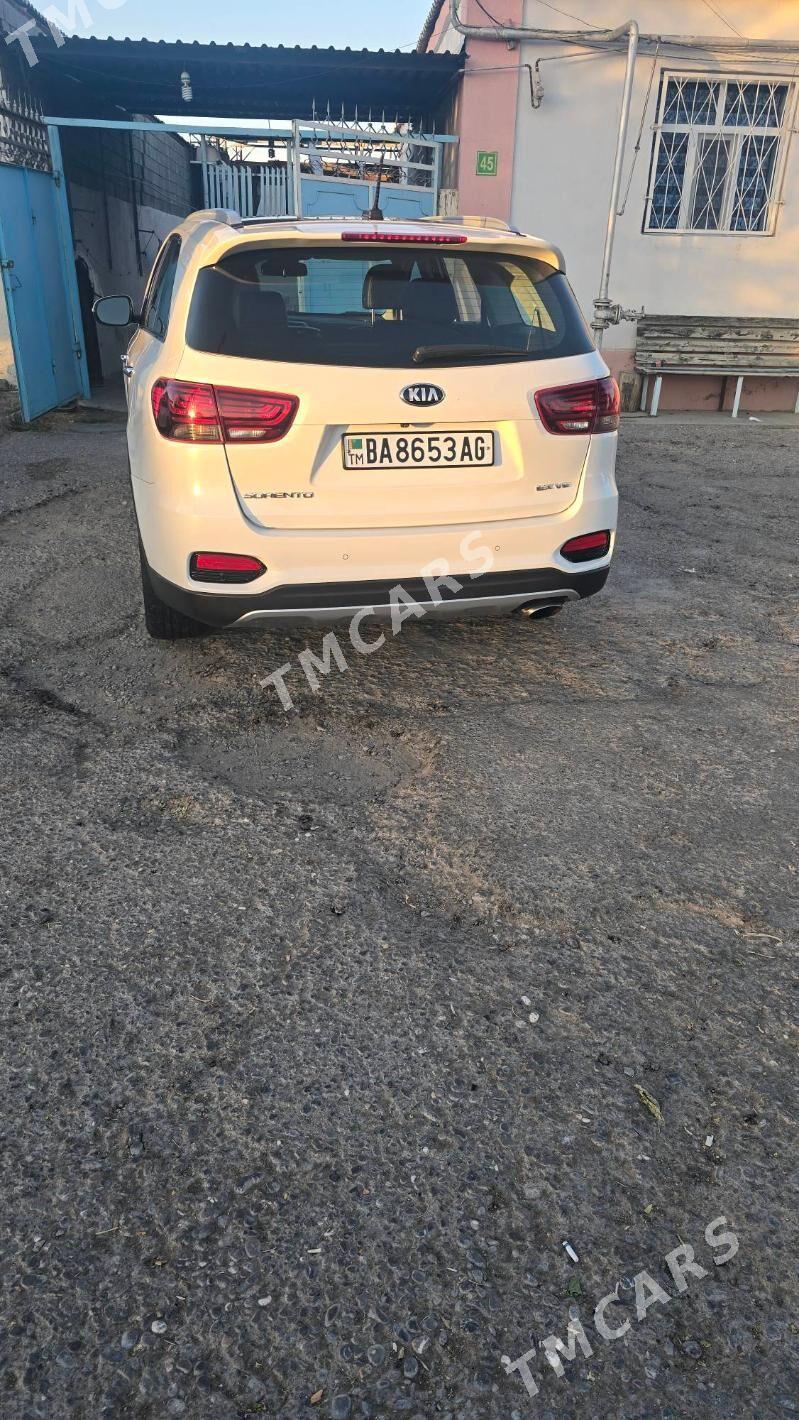 Kia Sorento 2020 - 350 000 TMT - Parahat 7 - img 5