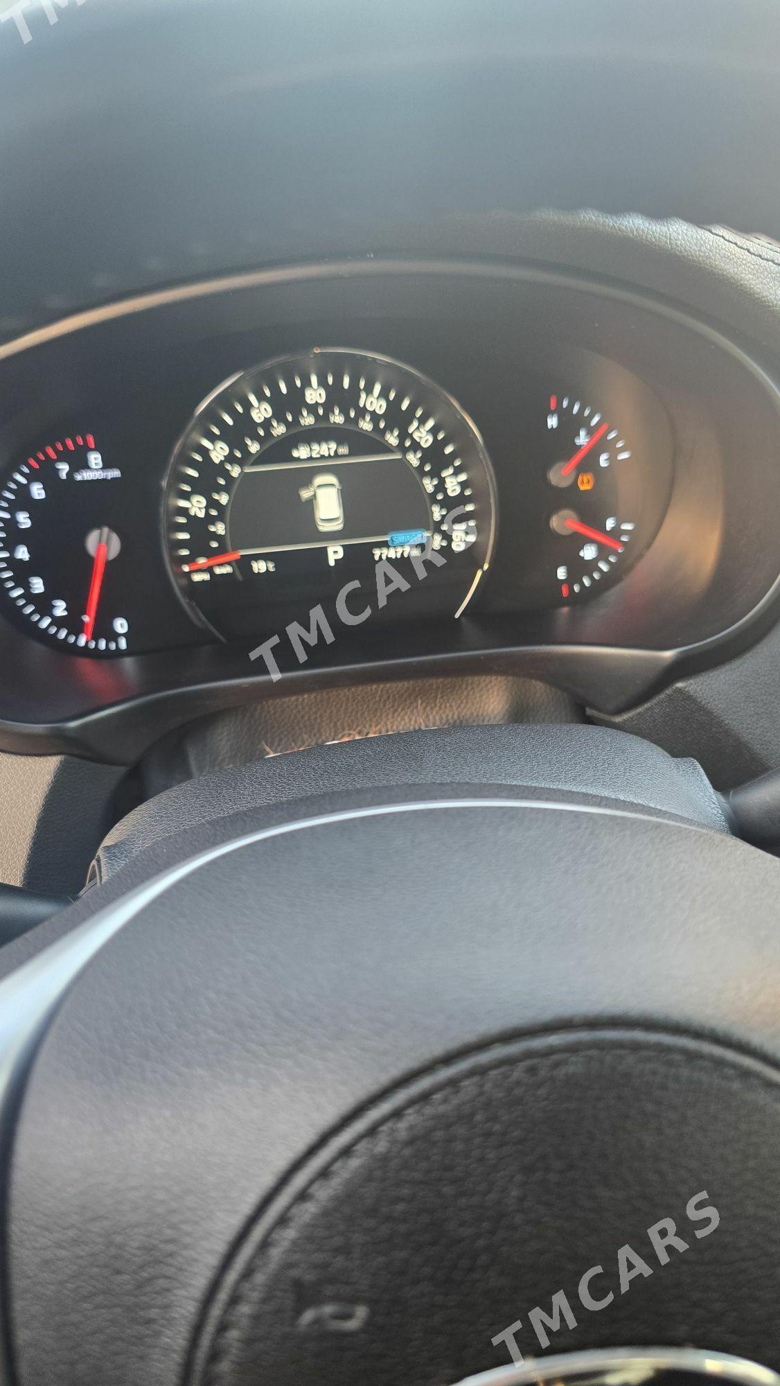 Kia Sorento 2020 - 350 000 TMT - Parahat 7 - img 10