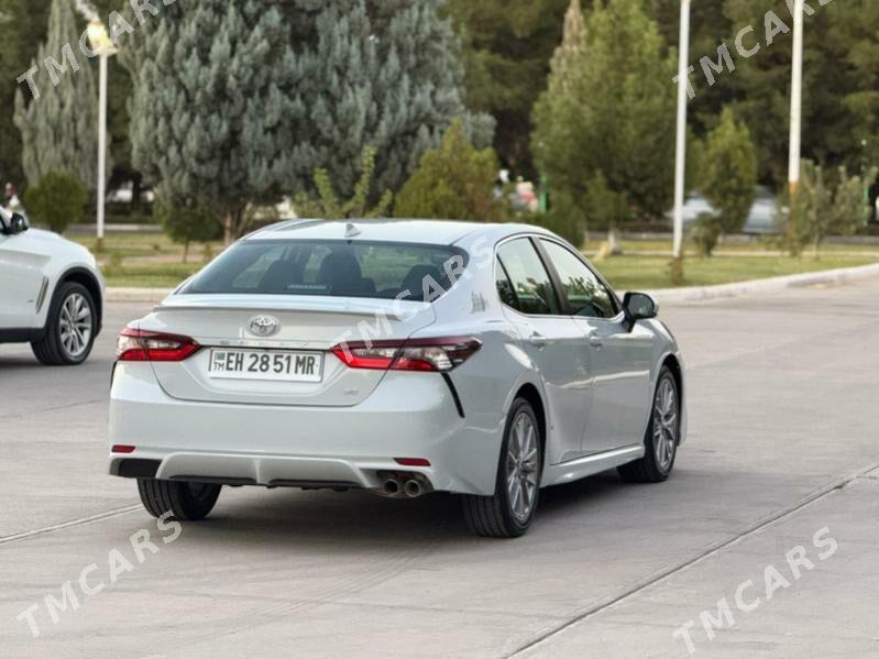 Toyota Camry 2022 - 330 000 TMT - Мары - img 8