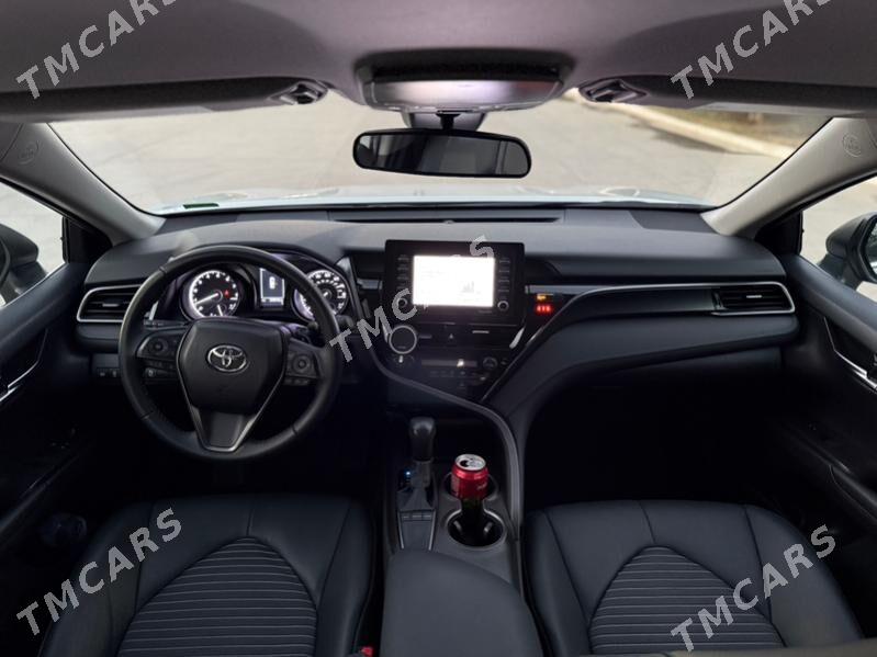 Toyota Camry 2022 - 330 000 TMT - Мары - img 9