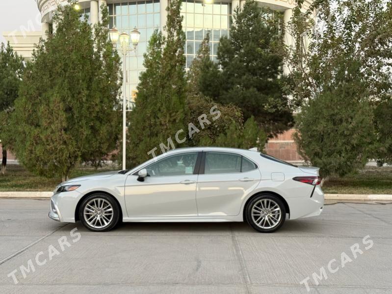 Toyota Camry 2022 - 330 000 TMT - Мары - img 10
