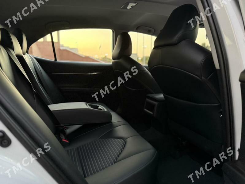 Toyota Camry 2022 - 330 000 TMT - Мары - img 2