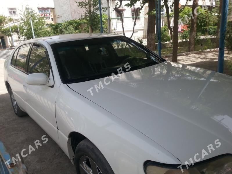 Lexus GS 300 1994 - 70 000 TMT - Туркменабат - img 3