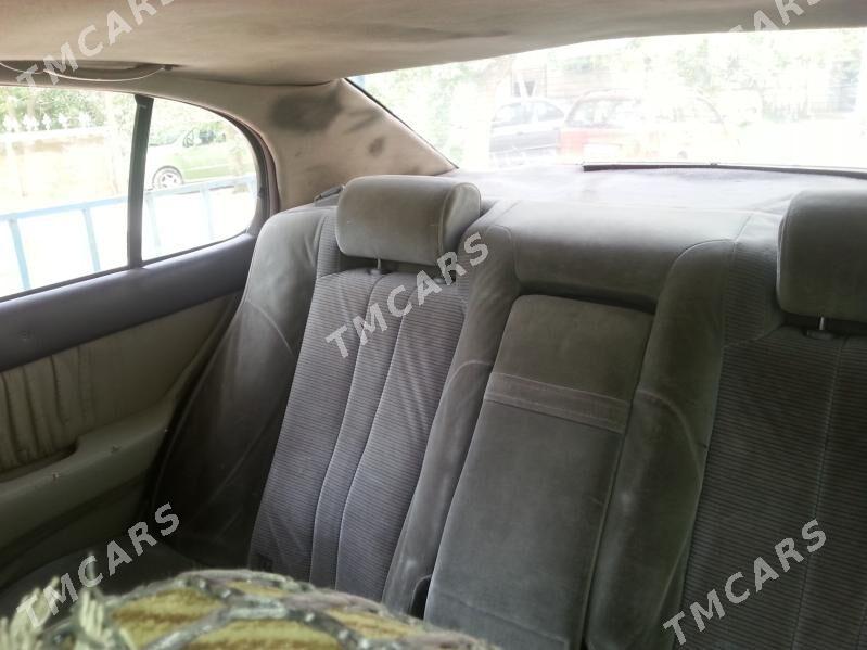Lexus GS 300 1994 - 70 000 TMT - Туркменабат - img 5