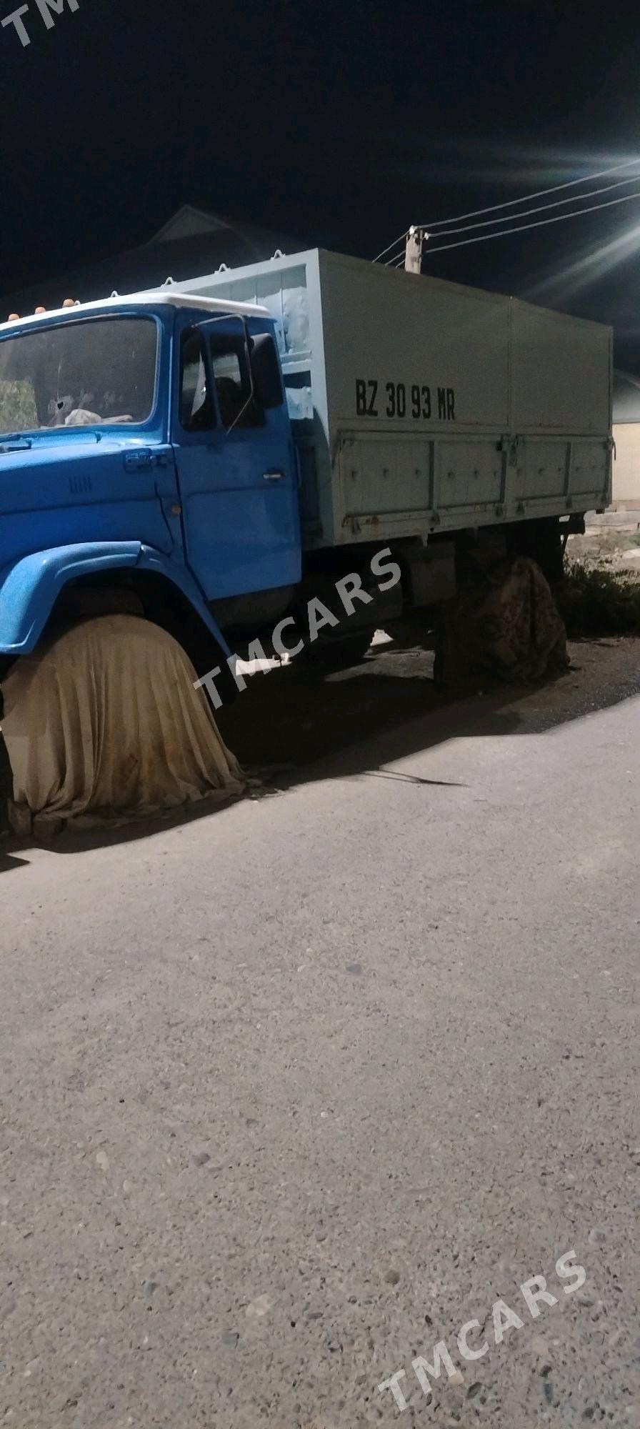 Zil 4331 1988 - 70 000 TMT - Baýramaly - img 2
