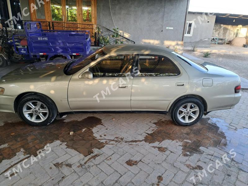 Toyota Cresta 1994 - 58 000 TMT - Байрамали - img 3