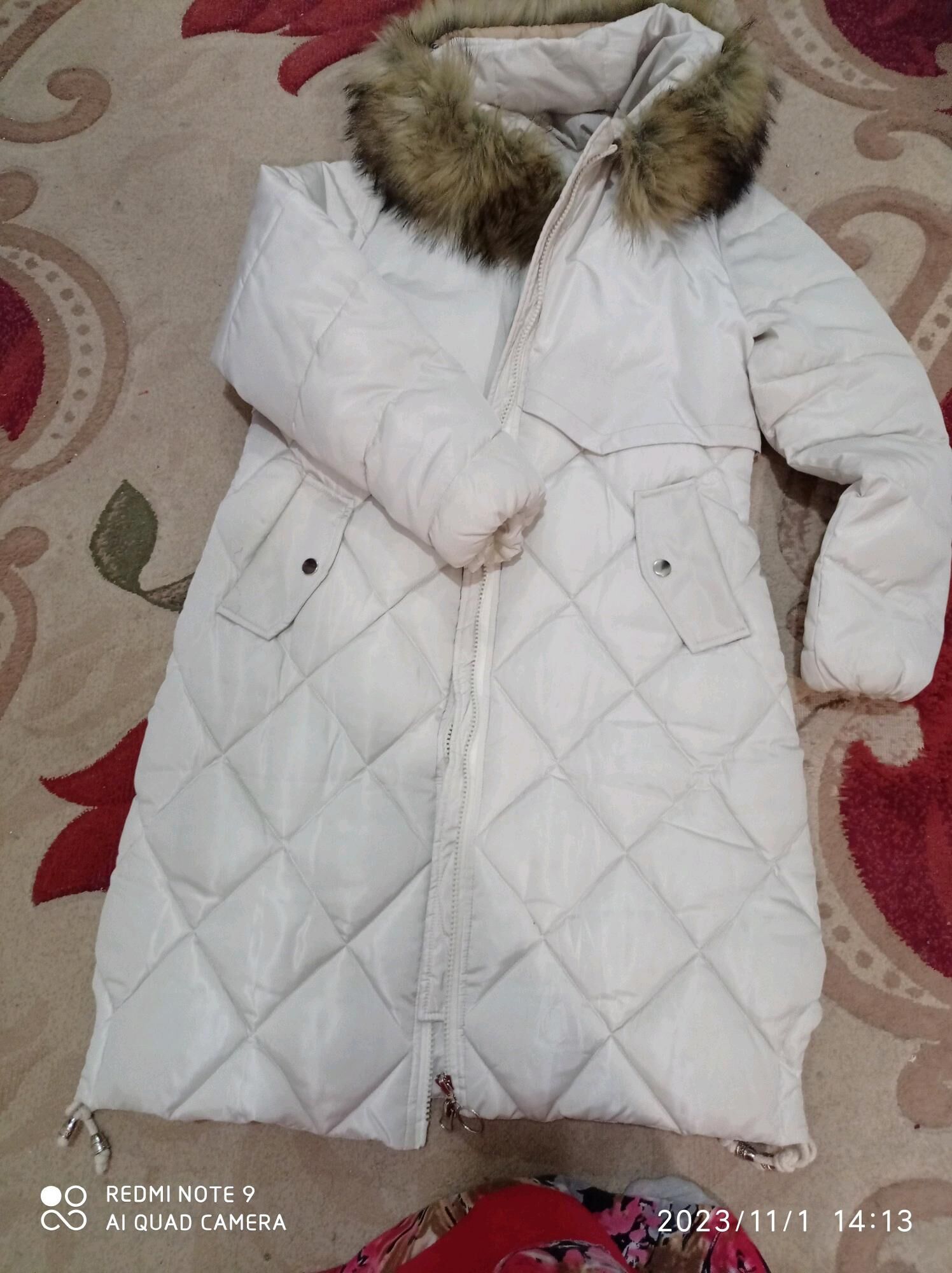 куртка пиджаки - Aşgabat - img 4