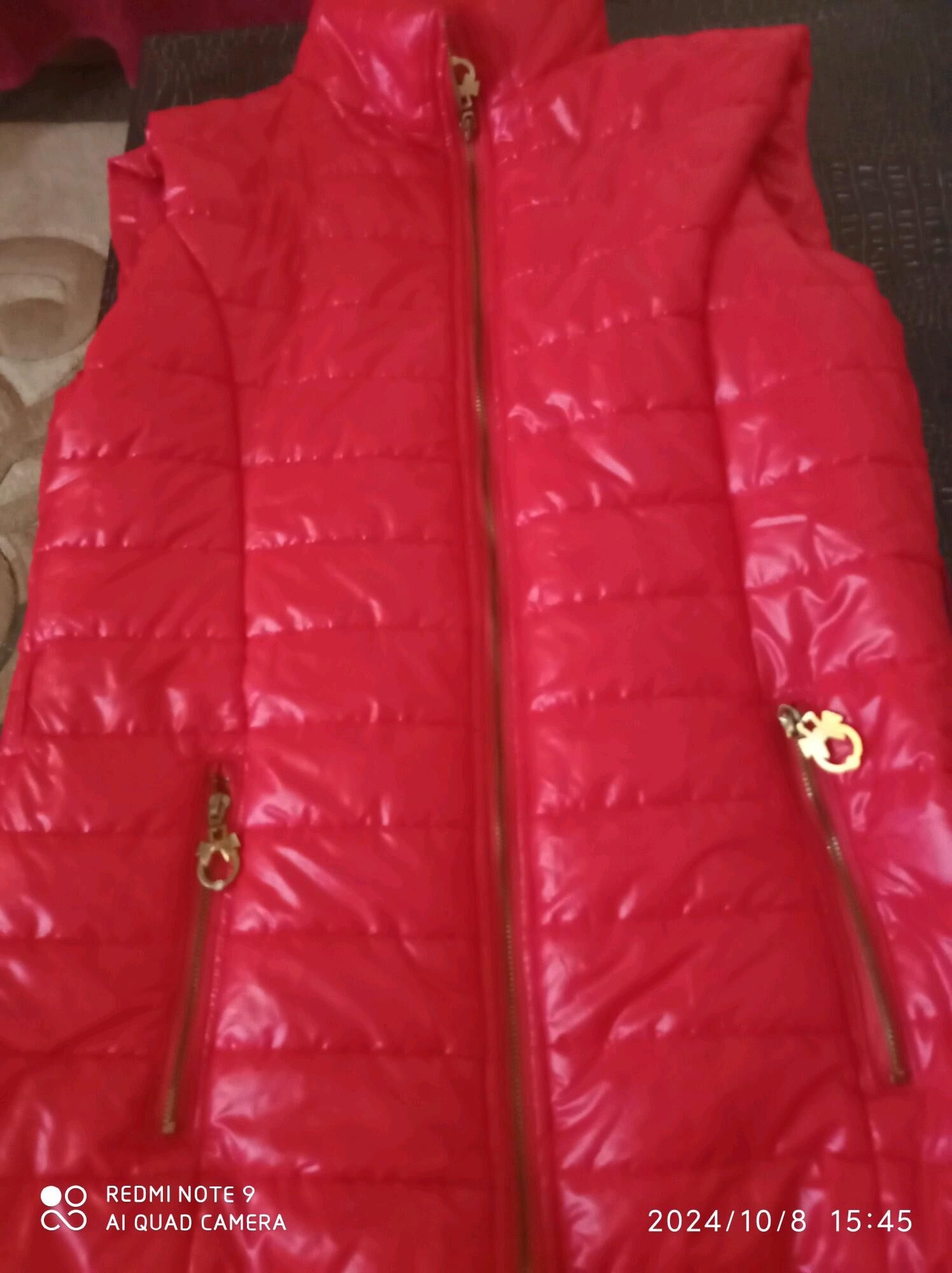 куртка пиджаки - Aşgabat - img 5