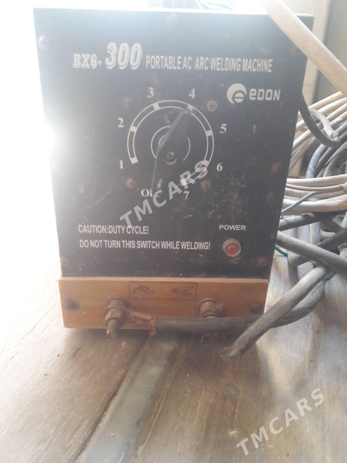 swarka aparat - Türkmenbaşy - img 1