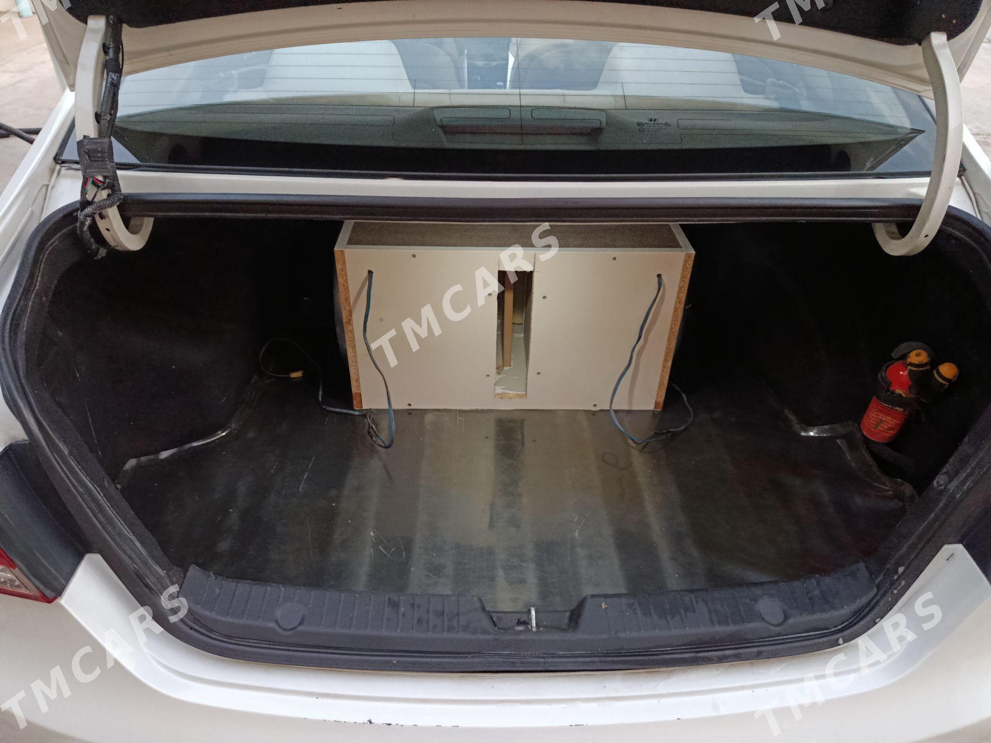 Hyundai Sonata 2011 - 180 000 TMT - Aşgabat - img 3