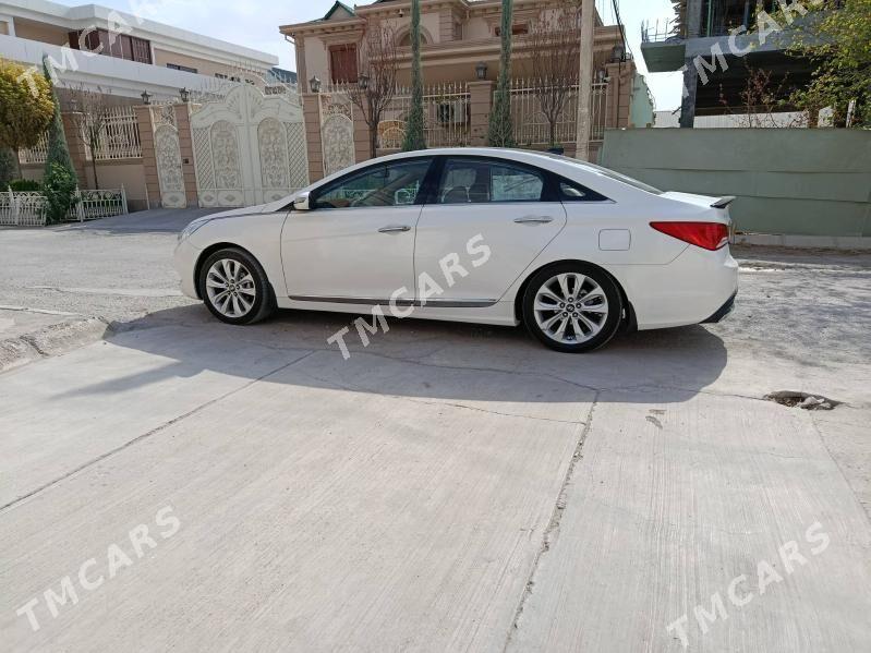 Hyundai Sonata 2011 - 180 000 TMT - Aşgabat - img 7