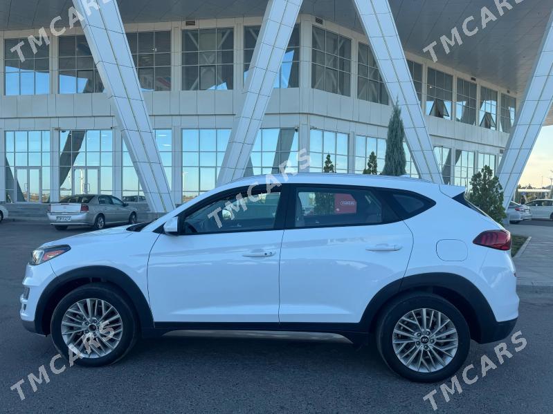 Hyundai Tucson 2021 - 300 000 TMT - Туркменабат - img 5