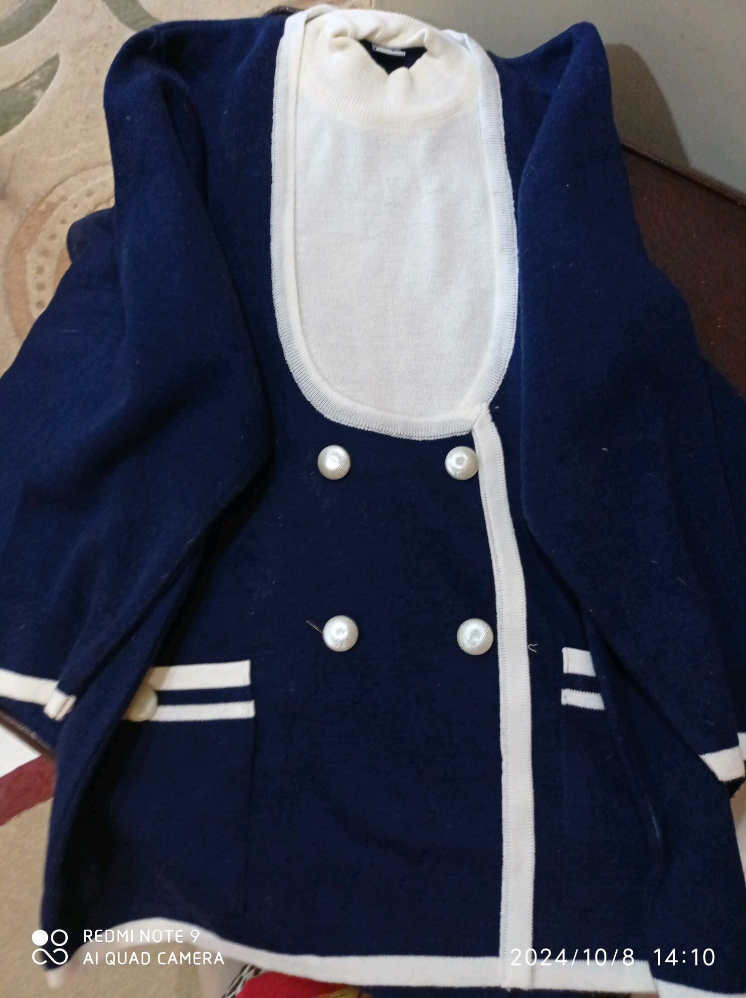 куртка пиджаки - Aşgabat - img 9