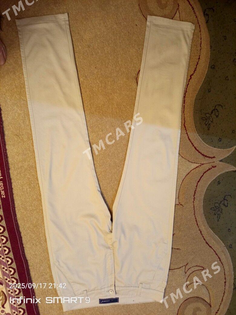 jyns - Balkanabat - img 2