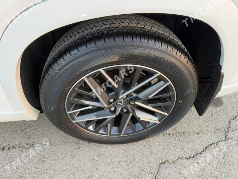Lexus TX 2025 - 1 121 000 TMT - Aşgabat - img 5