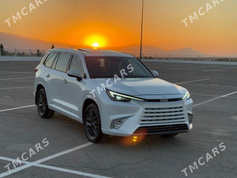 Lexus TX 2025 - 1 121 000 TMT - Aşgabat - img 2