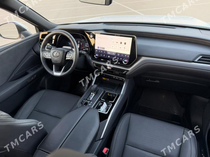 Lexus TX 2025 - 1 121 000 TMT - Aşgabat - img 9