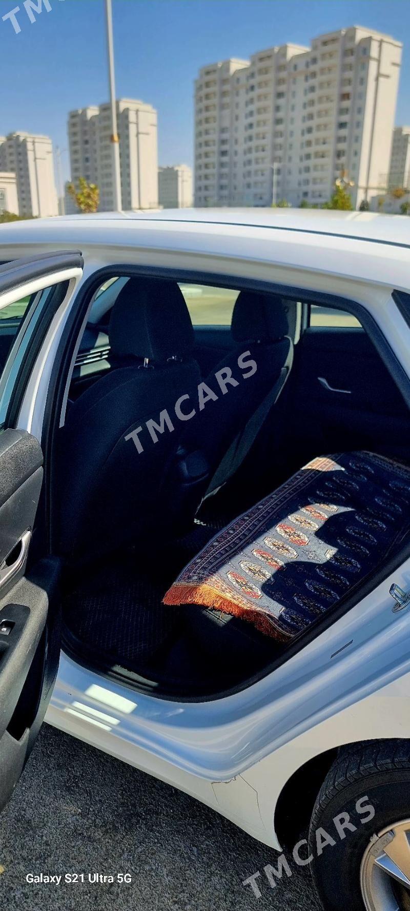 Hyundai Elantra 2021 - 255 000 TMT - Хитровка - img 2