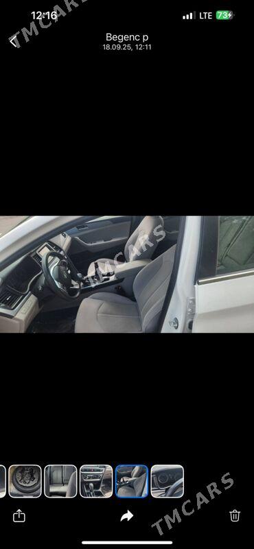 Hyundai Sonata 2019 - 230 000 TMT - Ашхабад - img 4