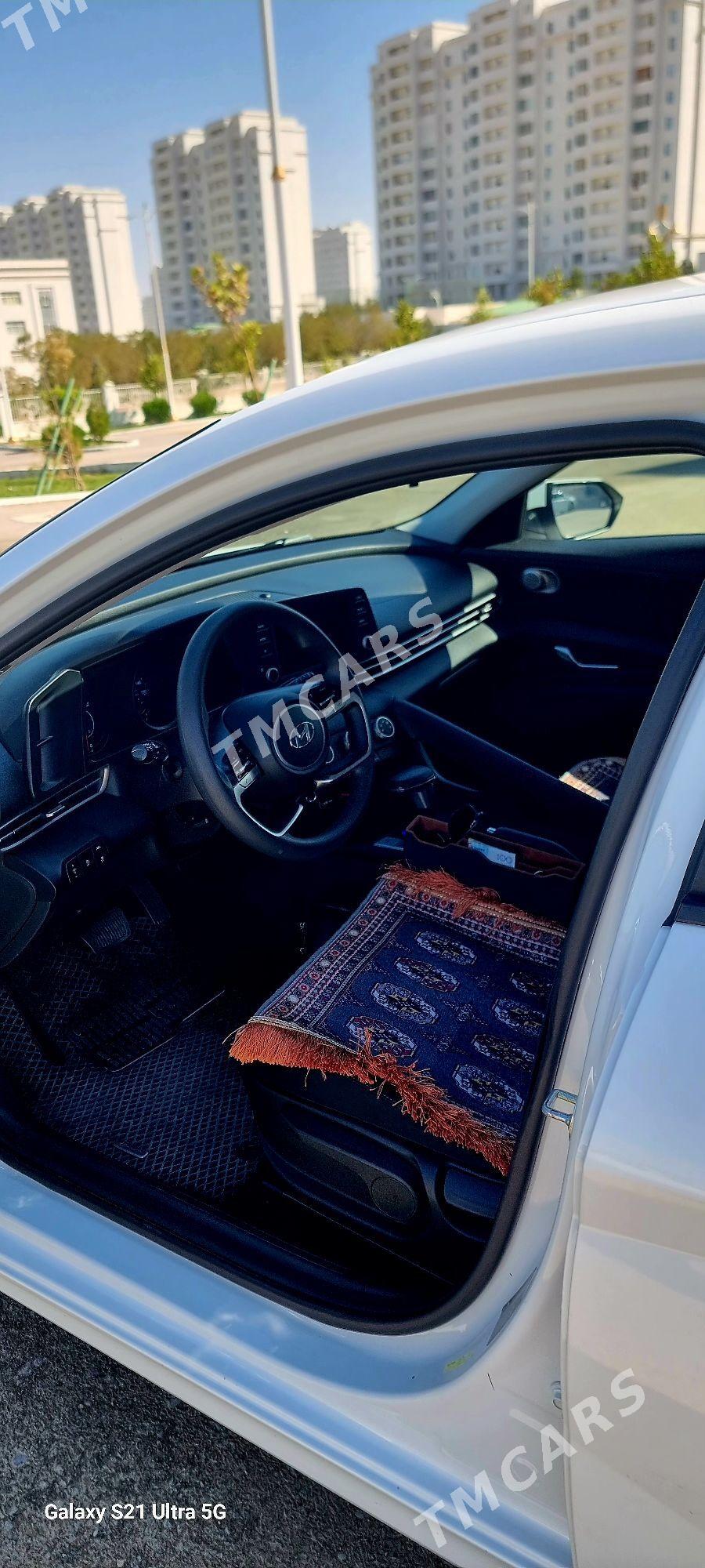 Hyundai Elantra 2021 - 255 000 TMT - Хитровка - img 1