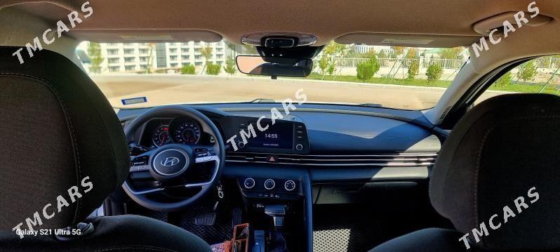 Hyundai Elantra 2021 - 255 000 TMT - Хитровка - img 4