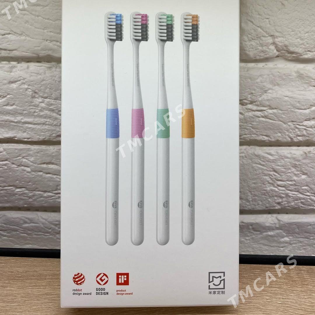XIAOMI DR.BEI ЗУБНАЯ ЩЕТКА DIŞ - Aşgabat - img 10