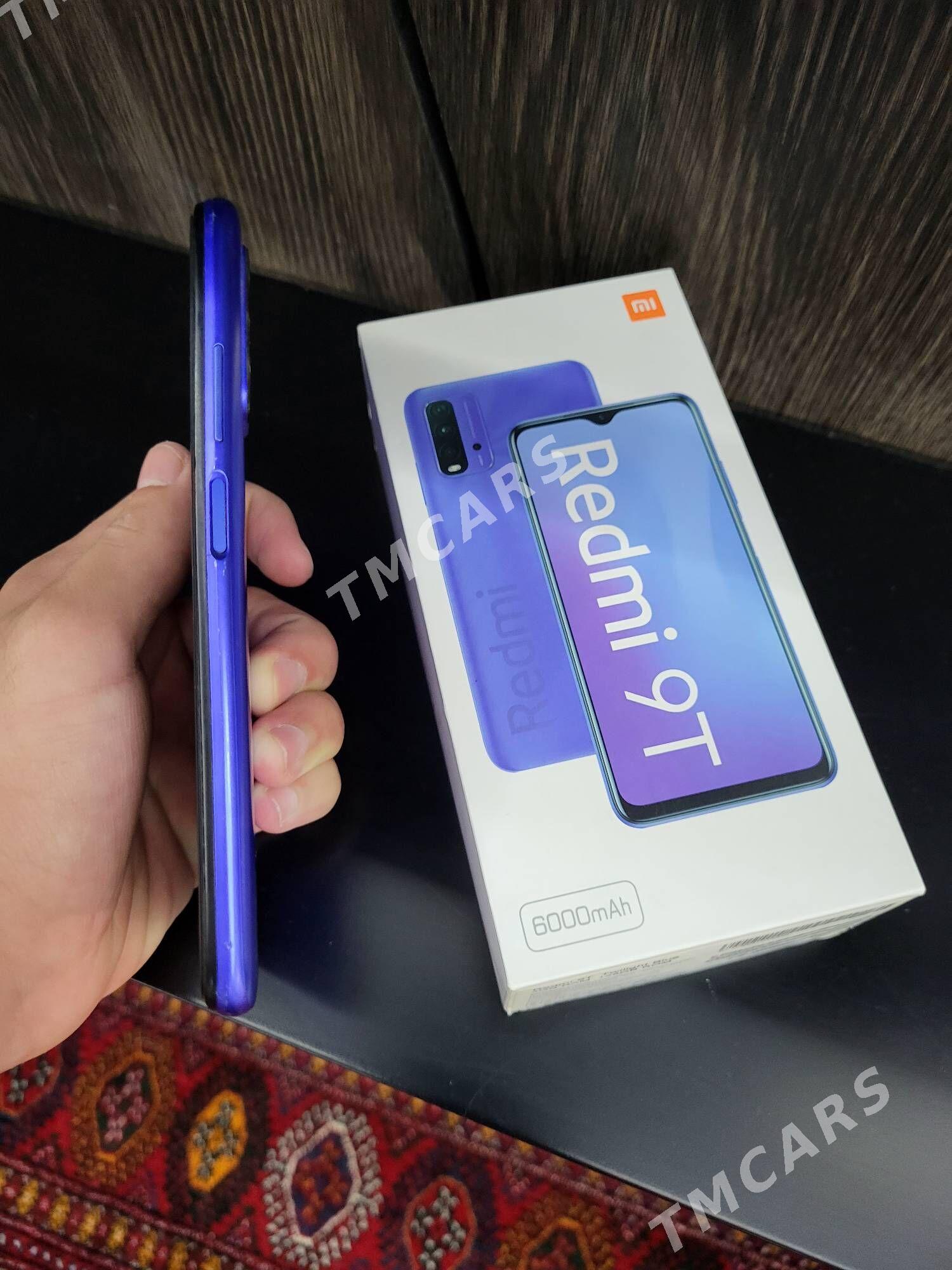 redmi 9t - Гуртли - img 3