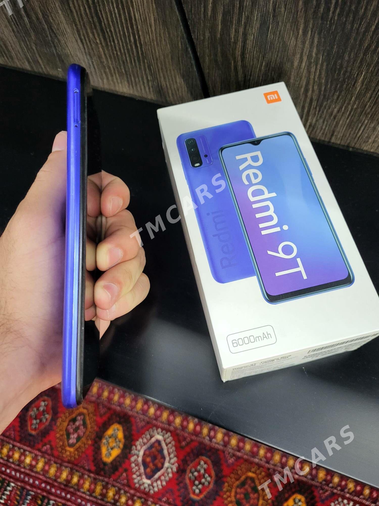redmi 9t - Гуртли - img 4