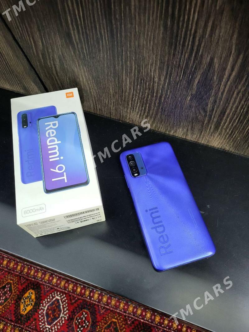 redmi 9t - Гуртли - img 5