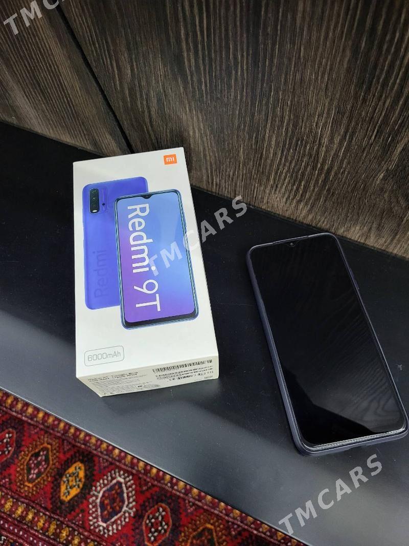redmi 9t - Гуртли - img 2