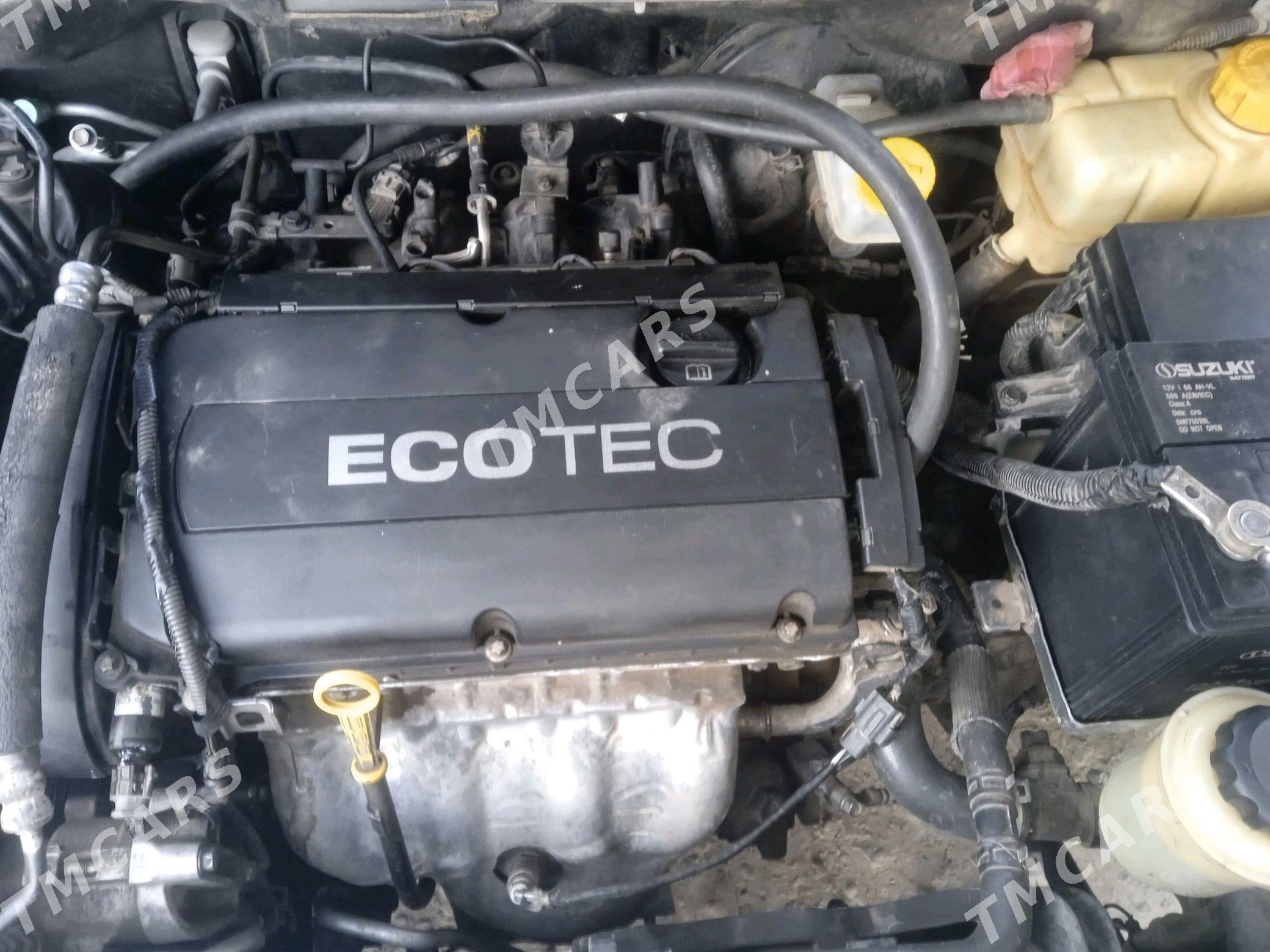 Chevrolet Aveo 2011 - 90 000 TMT - Daşoguz - img 3