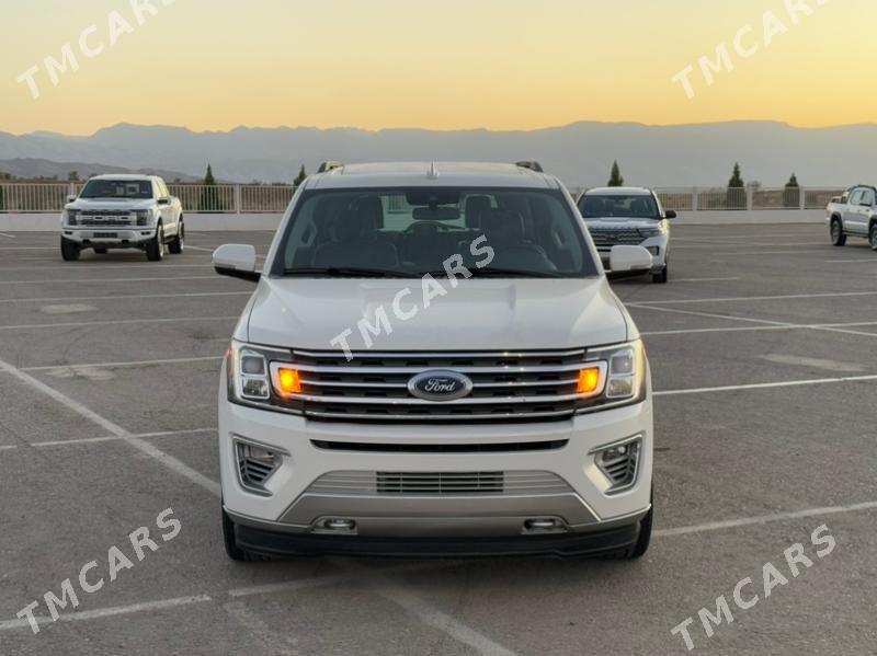 Ford Expedition 2021 - 412 000 TMT - Aşgabat - img 4