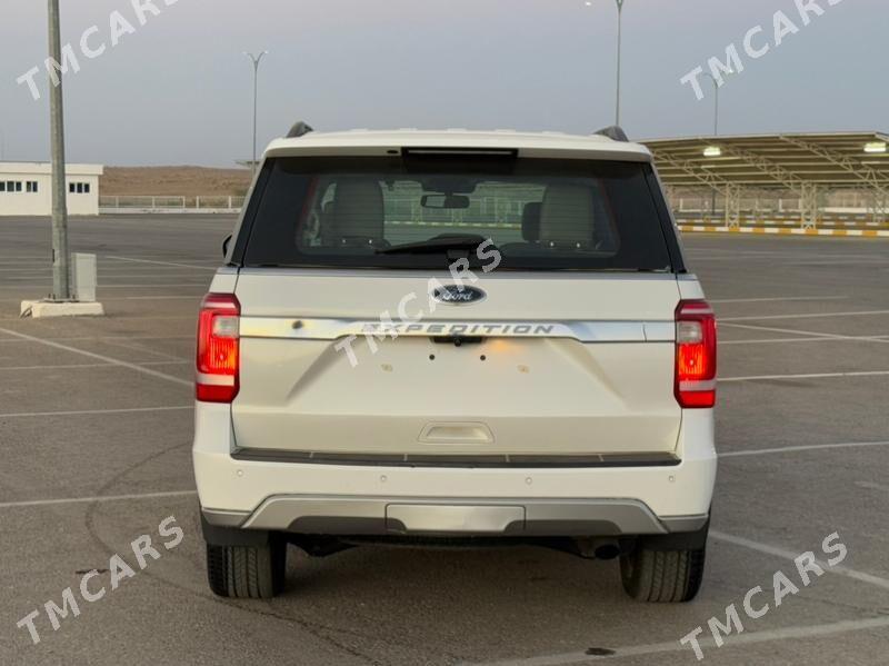 Ford Expedition 2021 - 412 000 TMT - Aşgabat - img 2