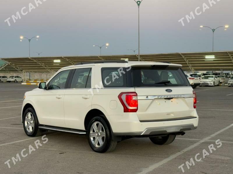 Ford Expedition 2021 - 412 000 TMT - Aşgabat - img 10