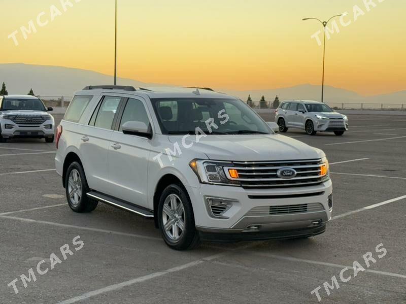 Ford Expedition 2021 - 412 000 TMT - Aşgabat - img 3