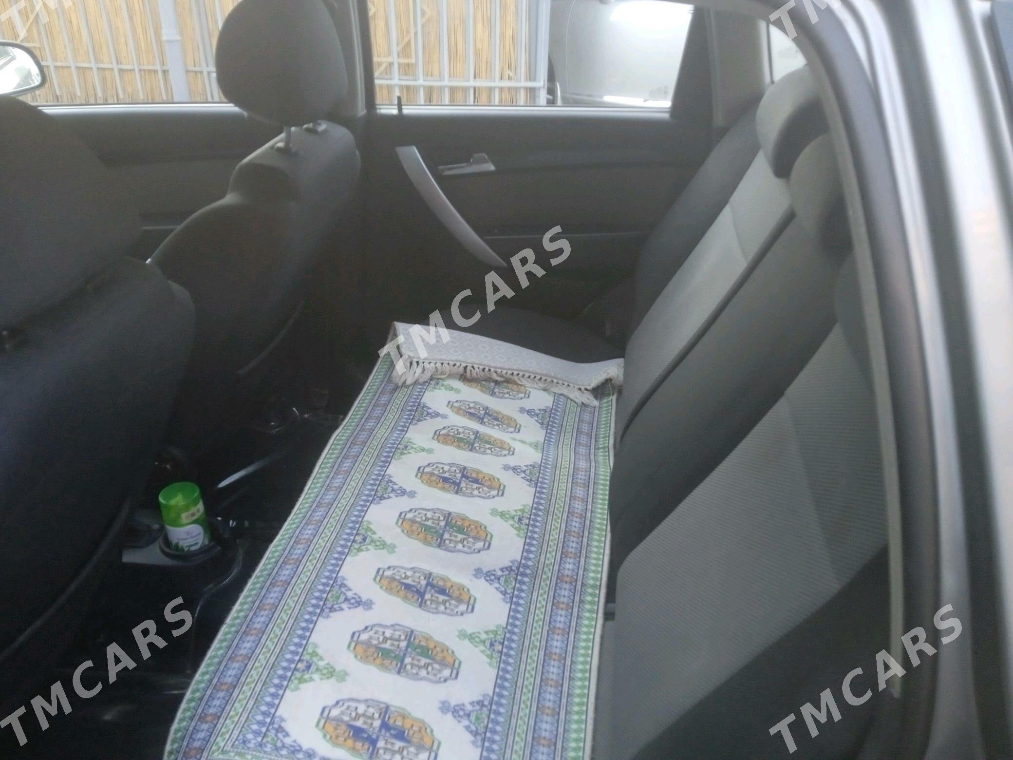 Chevrolet Aveo 2011 - 90 000 TMT - Daşoguz - img 4