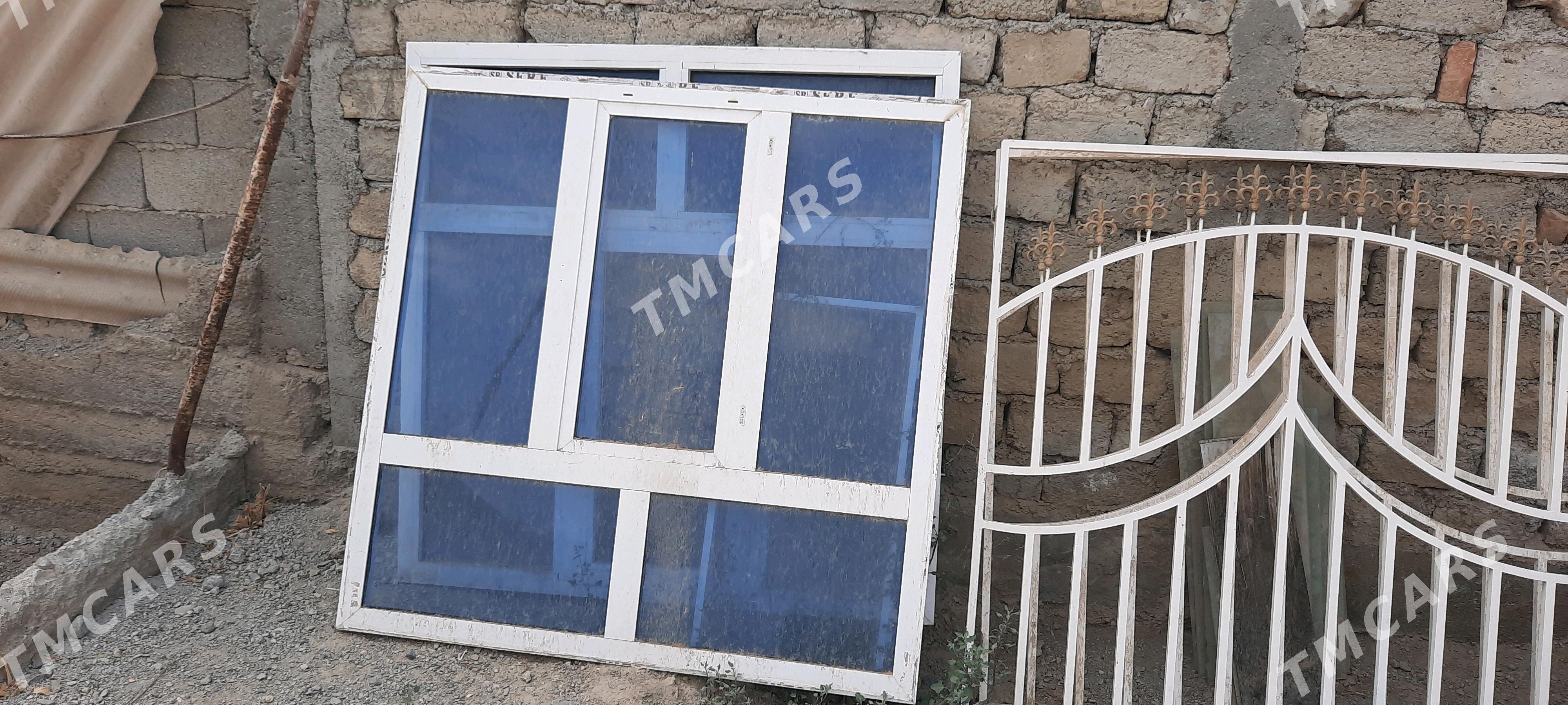 Tureski apişge we raşotka - Gökdepe - img 2