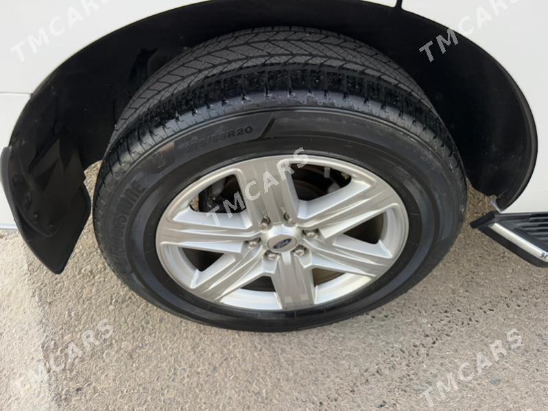 Ford Expedition 2021 - 412 000 TMT - Aşgabat - img 9