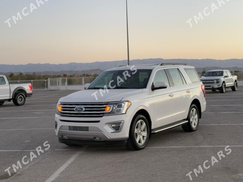 Ford Expedition 2021 - 412 000 TMT - Aşgabat - img 5